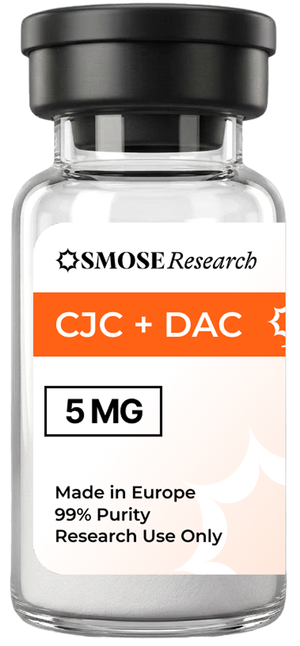 CJC-1295 avec DAC — ≥ 99,2% (HPLC)